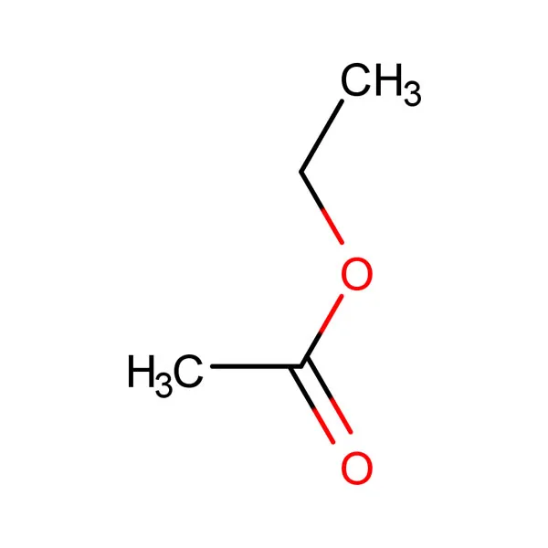 100 كجم 141-78-6 راتشيم البي 0544 C4H8O2
